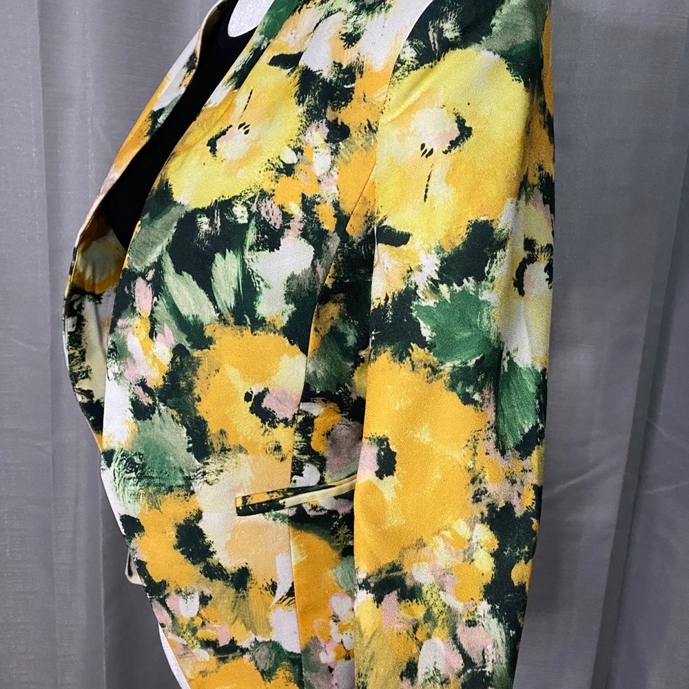 Small blazer - Picture 4 of 6